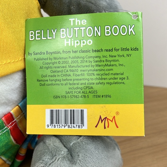 Sandra Boynton Bizzy Bundle - Picture 5 of 8